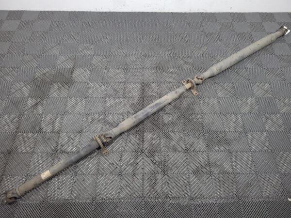 MERCEDES SPRINTER 2006-2018 REAR PROP SHAFT VAN TYPE, LWB, NCV3, 10/06-04/18