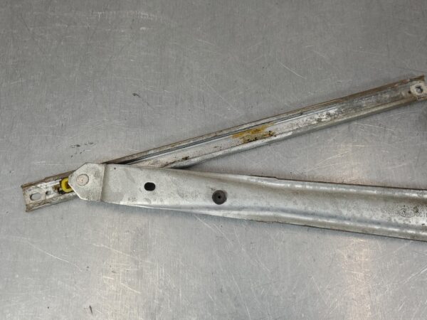 FORD TRANSIT 2006-2014 LEFT FRONT WINDOW REG/MOTOR VM SI-II, POWER, 07/06-02/14 - Image 6