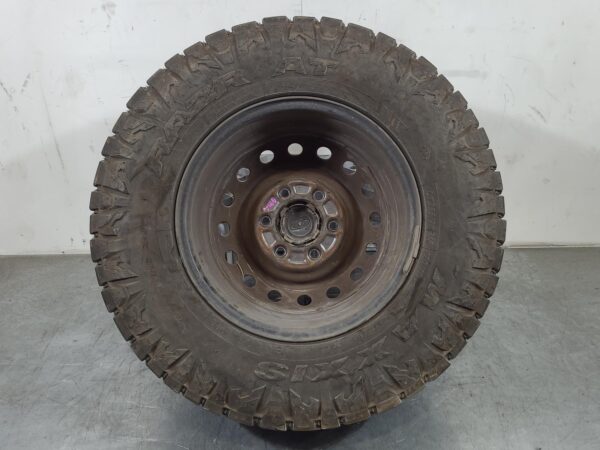 FORD RANGER 2011-2022 WHEEL STEEL 16X6.5IN, PX SERIES 1-3, 06/11-04/22 - Image 3