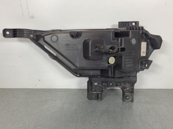 FORD F SERIES 2021-2025 RIGHT INDICATOR/FOG/SIDE F150 14TH GEN, BUMPER FOGLAMP, - Image 14