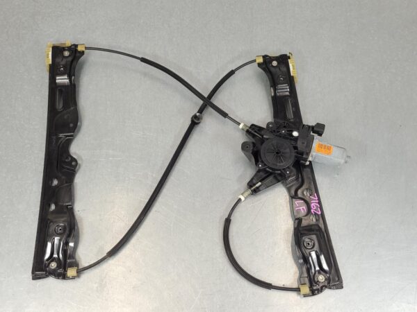 FORD RANGER 2011-2022 LEFT FRONT WINDOW REG/MOTOR PX SERIES 1-3, 2 PIN TYPE, 06/ - Image 17