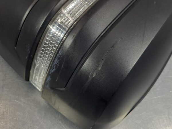 VOLKSWAGEN CRAFTER 2017-2024 RIGHT DOOR MIRROR SY1, W/ POWER FOLD TYPE, 08/17- - Image 14