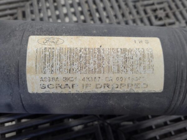 FORD TRANSIT 2014-2018 REAR PROP SHAFT 2.2, DIESEL, VO, 02/14-04/18 - Image 8