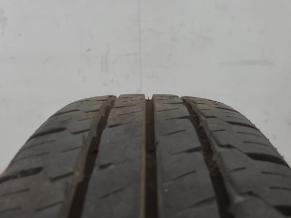 FORD TRANSIT 2014-2025 WHEEL STEEL VO, FACTORY, 16X6IN, DUAL WHEEL TYPE, 02/14- - Image 4