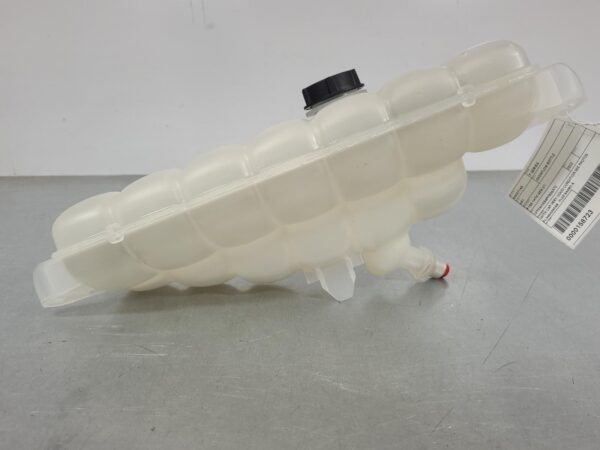 FORD F SERIES 2021-2026 OVERFLOW BOTTLE F150 14TH GEN 21- - Image 2