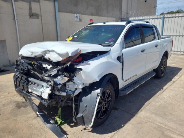 FORD RANGER 2015-2022 MOUNT ENGINE MOUNT (RH SIDE), DIESEL, 3.2, P5AT, TURBO, PX - Image 9