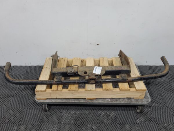 FORD TRANSIT 2000-2014 TOWBAR VH-VM, 10/00-02/14