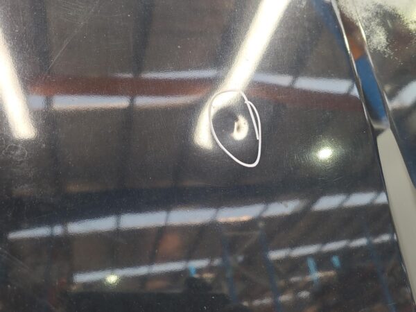 FORD RANGER 2015-2022 BONNET PX SERIES 2-3, 06/15-04/22 - Image 6