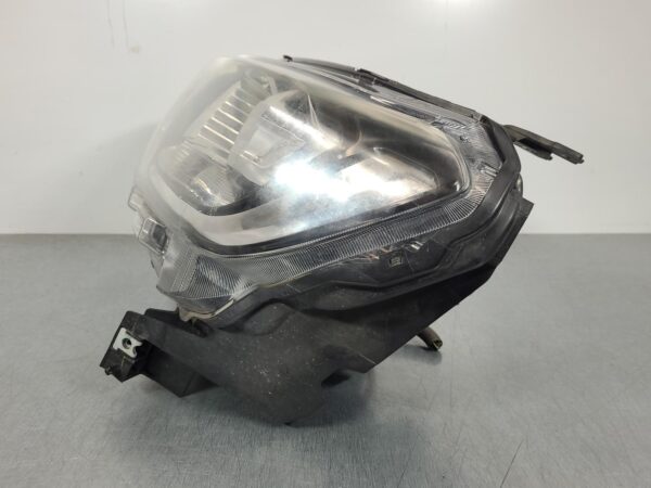 FORD RANGER 2015-2018 LEFT HEADLAMP PX SERIES 2, XLT/WILDTRAK, PROJECTOR TYPE, 0 - Image 3