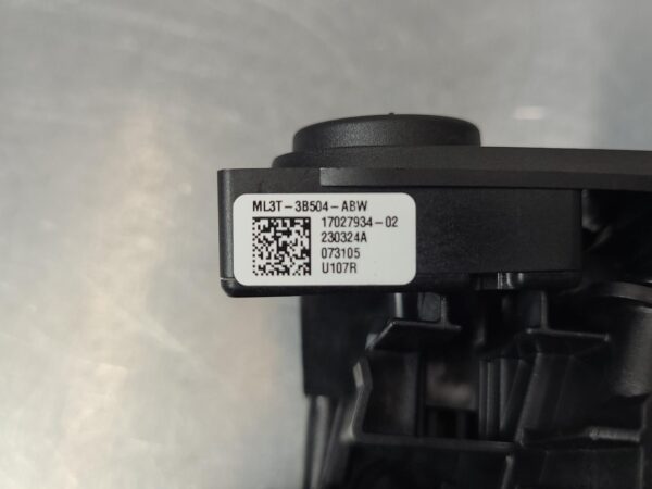 FORD F SERIES AIRBAG MODULE/SENSOR F150 14TH GEN 21- 21 22 23 24 25 26 - Image 21
