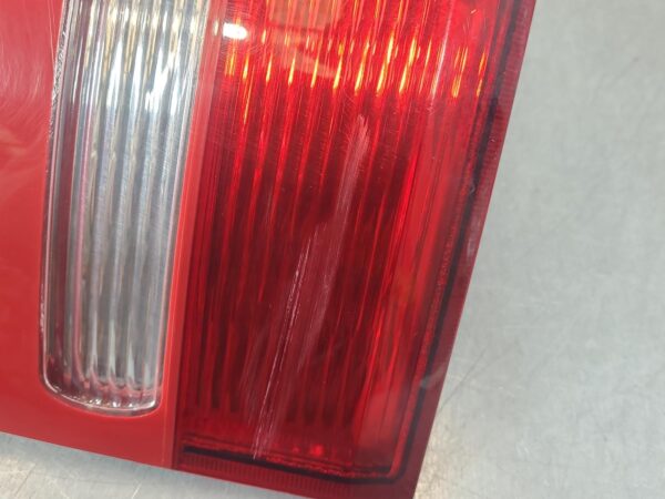 MERCEDES SPRINTER 2006-2018 LEFT TAILLIGHT NCV3, VAN/BUS, 10/06-04/18 - Image 5
