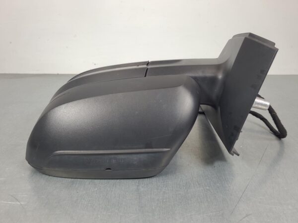 VOLKSWAGEN CRAFTER 2017-2024 RIGHT DOOR MIRROR SY1, W/ POWER FOLD TYPE, 08/17- - Image 3