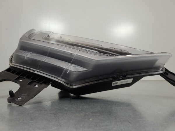 FORD F SERIES 2021-2025 RIGHT INDICATOR/FOG/SIDE F150 14TH GEN, BUMPER FOGLAMP, - Image 17