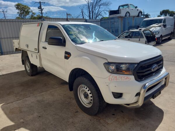 FORD RANGER 2016-2022 A/C HOSES DIESEL, 2.2, P4AT, TURBO, UNDER BONNET SET, NON - Image 10