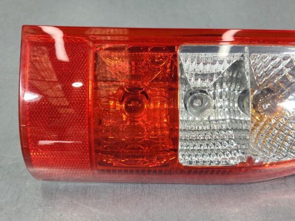 FORD TRANSIT 2006-2014 RIGHT TAILLIGHT VM SI-II, VAN/BUS, 07/06-02/14 - Image 2