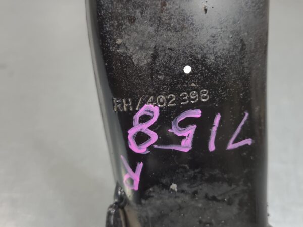 VOLKSWAGEN CRAFTER 2017-2025 RIGHT FRONT LOWER CONTROL ARM SY1, 08/17- - Image 17