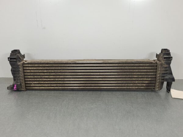 MERCEDES VITO 2015-2022 INTERCOOLER DIESEL, 1.6, 447, 03/15-02/22 - Image 2