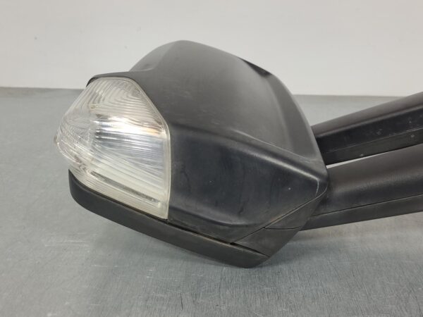 MERCEDES SPRINTER 2006-2018 RIGHT DOOR MIRROR NCV3, CAB CHASSIS, 10/06-04/18 - Image 3