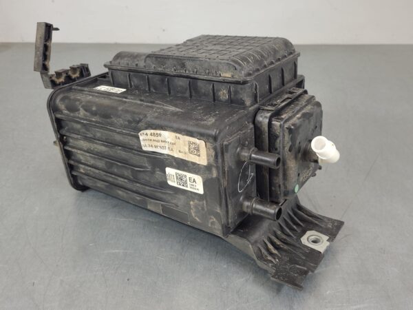 FORD F SERIES 2021-2026 FUEL TANK F150 14TH GEN 21-