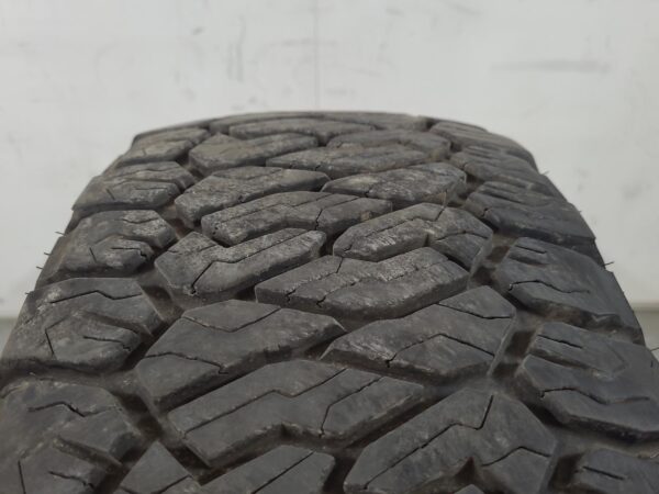 FORD RANGER 2011-2022 WHEEL STEEL 16X6.5IN, PX SERIES 1-3, 06/11-04/22 - Image 4