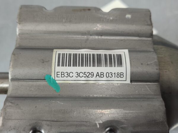 FORD RANGER 2018-2022 STEERING COLUMN KEY START COLUMN, PX 3 SERIES, 06/18-04/22 - Image 7