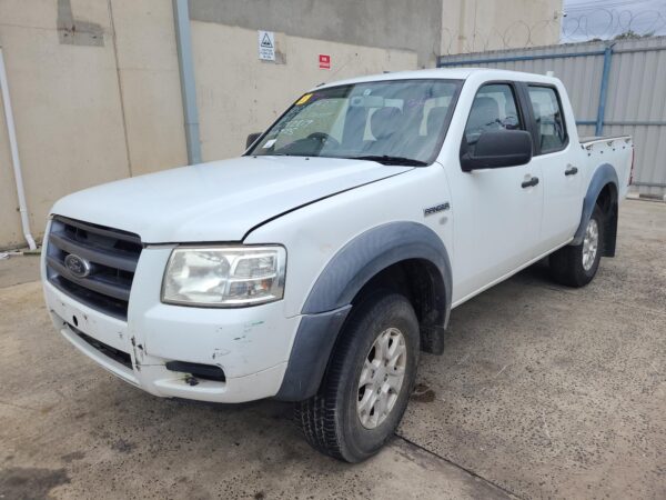 FORD RANGER 2006-2011 RIGHT FRONT WINDOW REG/MOTOR PJ-PK, POWER, 1 PLUG TYPE, 12 - Image 24