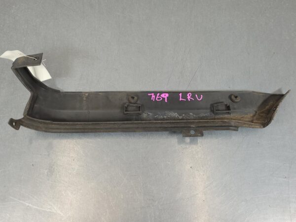 FORD TRANSIT 2006-2014 REAR BUMPER BUMPER BAR END-UPPER (LH SIDE), VM SI-II, 07/ - Image 18