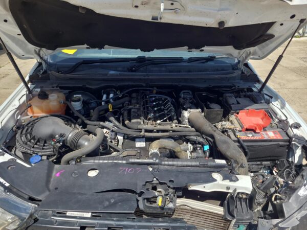 FORD RANGER 2015-2022 MOUNT ENGINE MOUNT (RH SIDE), DIESEL, 3.2, P5AT, TURBO, PX - Image 22