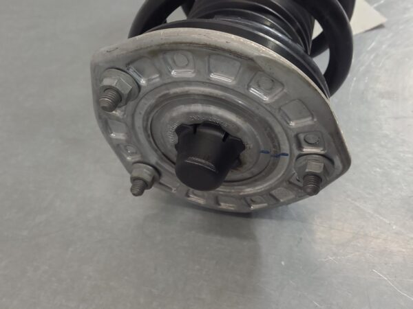 VOLKSWAGEN CRAFTER 2017-2025 LEFT FRONT STRUT SY1, 08/17- - Image 2