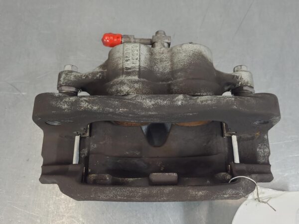 VOLKSWAGEN CRAFTER 2017-2024 CALIPER LH FRONT, AWD/FWD, SY1, 08/17- - Image 16