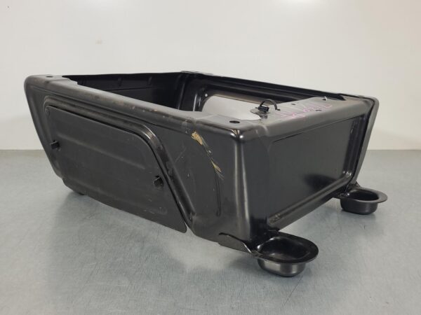RENAULT MASTER 2011-2026 SEAT BOX X62, 09/11- - Image 2