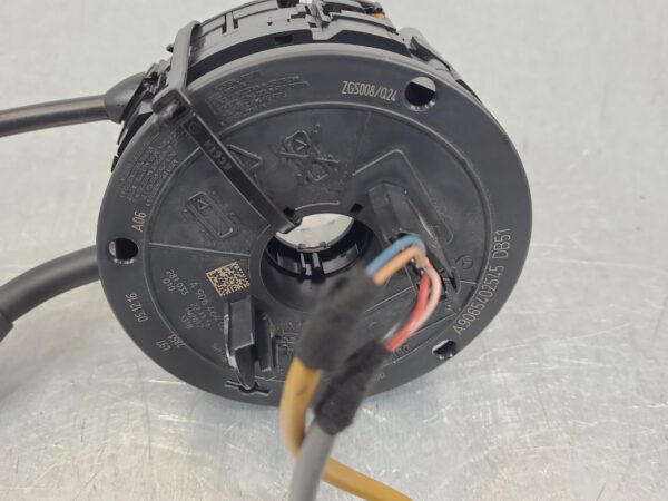 MERCEDES SPRINTER 2006-2018 COMBINATION SWITCH NCV3, COMBINATION ASSY, W/ CRUISE - Image 3