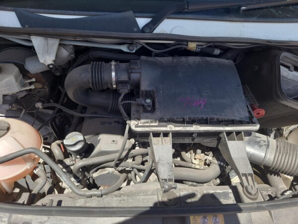 MERCEDES SPRINTER 2006-2018 ALTERNATOR DIESEL, 3.0, NCV3, 10/06-04/18 - Image 21