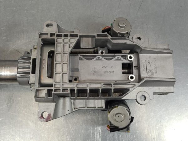 FORD F SERIES 2021-2026 STEERING COLUMN F150 14TH GEN 21- - Image 5