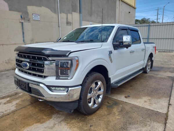 FORD F SERIES 2021-2026 ECU F150 14TH GEN 21- - Image 4