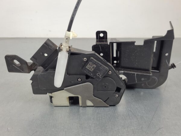 FORD RANGER 2015-2022 LOCK MECHANISM RIGHT FRONT DOOR LOCK, SINGLE/EXTRA/DUAL CA - Image 13