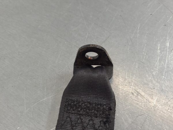 MAZDA BT50 2011-2020 SEAT BELT LH FRONT, SEAT BELT ONLY, SINGLE CAB, UP-UR, BENC - Image 16