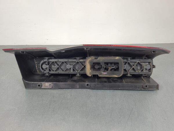 MERCEDES SPRINTER 2006-2018 LEFT TAILLIGHT NCV3, VAN/BUS, 10/06-04/18 - Image 18