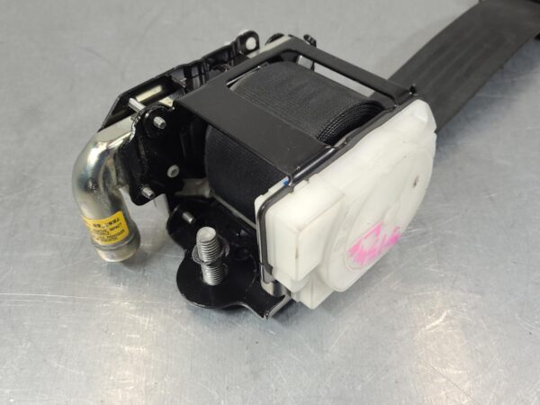 MAZDA BT50 2011-2020 SEAT BELT LH FRONT, SEAT BELT ONLY, SINGLE CAB, UP-UR, BENC - Image 18