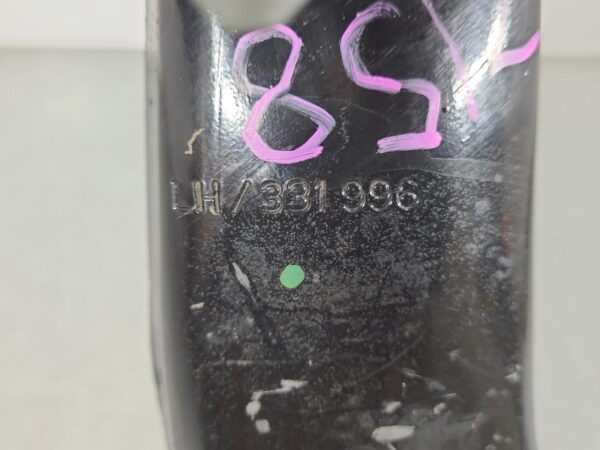 VOLKSWAGEN CRAFTER 2017-2025 LEFT FRONT LOWER CONTROL ARM SY1, 08/17- - Image 6