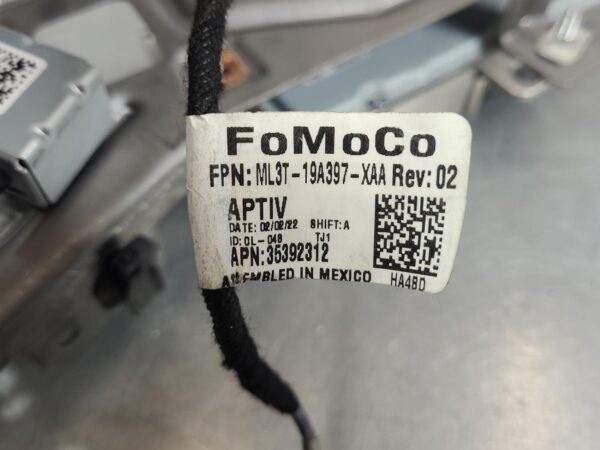 FORD F SERIES 2021-2026 ECU F150 14TH GEN 21- - Image 7