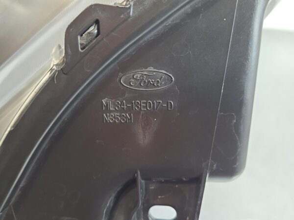 FORD F SERIES 2021-2025 LEFT HEADLAMP F150 14TH GEN, W/ LED TYPE, 21- - Image 7