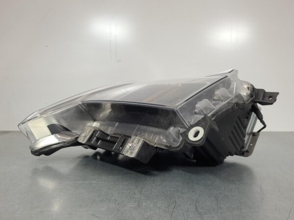 FORD F SERIES 2021-2025 LEFT HEADLAMP F150 14TH GEN, W/ LED TYPE, 21- - Image 3