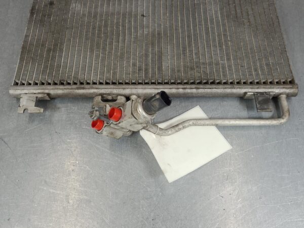 MERCEDES SPRINTER 2009-2018 A/C CONDENSER NCV3, EURO 5 TYPE , 09/09-04/18 - Image 3