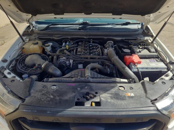 FORD RANGER 2011-2022 INTERCOOLER INTERCOOLER PIPES/HOSES ONLY, DIESEL, 2.2, PX - Image 12