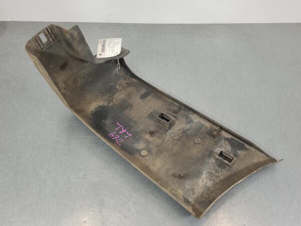 FORD TRANSIT 2006-2014 REAR BUMPER BUMPER BAR END-LOWER (LH SIDE), VM SI-II, 07/ - Image 5