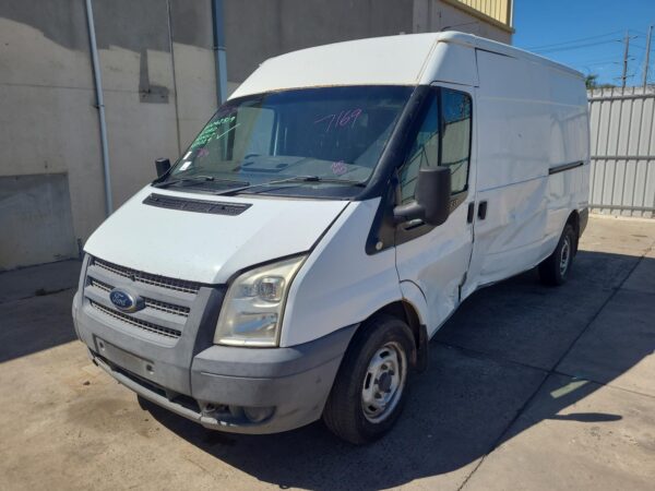 FORD TRANSIT 2011-2014 OIL PAN/SUMP VM SII, UPPER ALLOY SECTION, DIESEL, 2.2, RW - Image 5