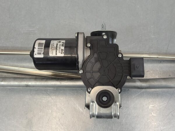 VOLKSWAGEN CRAFTER 2017-2025 WIPER LINKAGE SY1, 08/17- - Image 16