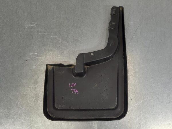 FORD F SERIES 2021-2026 MUD FLAPS F150 14TH GEN 21- - Image 3