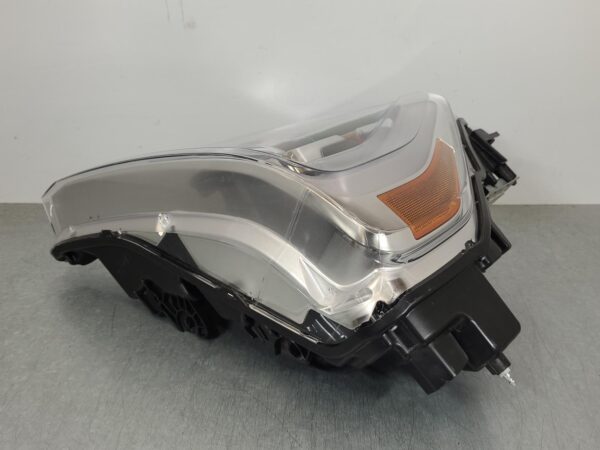 FORD F SERIES 2021-2025 RIGHT HEADLAMP F150 14TH GEN, W/ LED TYPE, 21- - Image 4